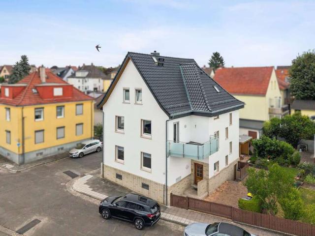 Haus zum Kaufen in Gießen 549.000,00 EUR 188.18 m²