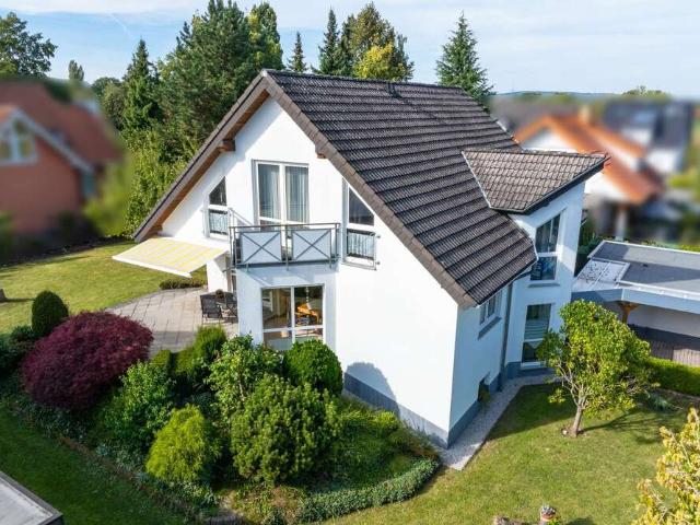 Haus zum Kaufen in Gießen 598.000,00 EUR 128 m²