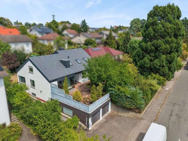 Haus zum Kaufen in Gießen 629.000,00 EUR 197 m²