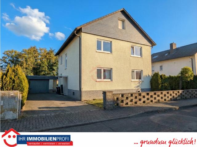 Haus zum Kaufen in Gießen 679.000,00 EUR 186 m²