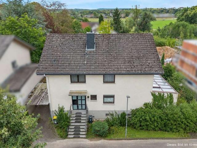 Haus zum Kaufen in Gießen 739.000,00 EUR 162 m²