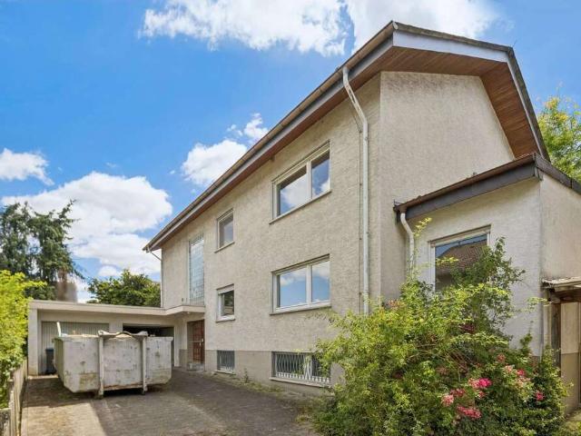 Haus zum Kaufen in Gießen 798.000,00 EUR 186.5 m²