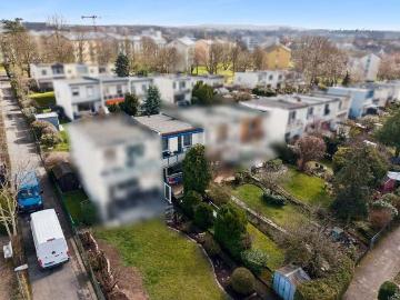 Wieseck, Mittelhessen, Hessen, Bundesland