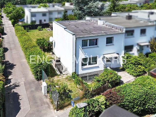 Haus zum Kaufen in Gießen 390.000,00 EUR 98 m²