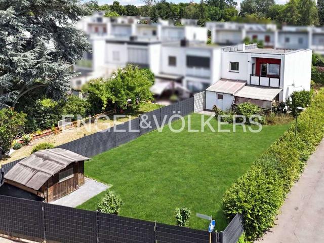 Haus zum Kaufen in Gießen 390.000,00 EUR 98 m²