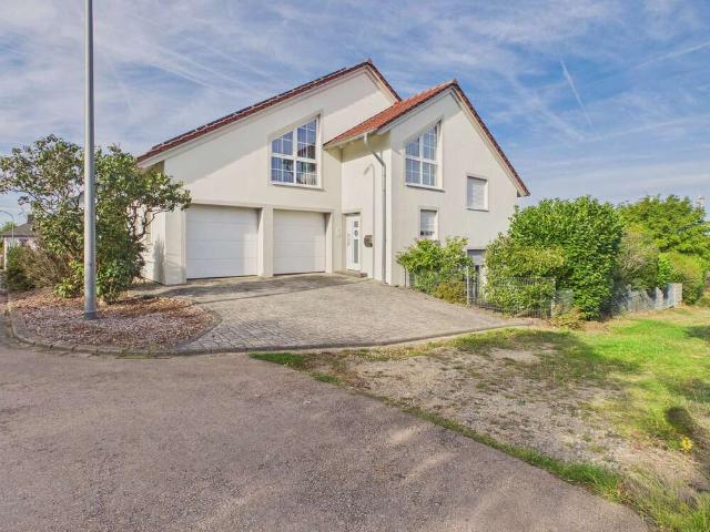 Haus zum Kaufen in Gilzem 630.000,00 EUR 240 m²