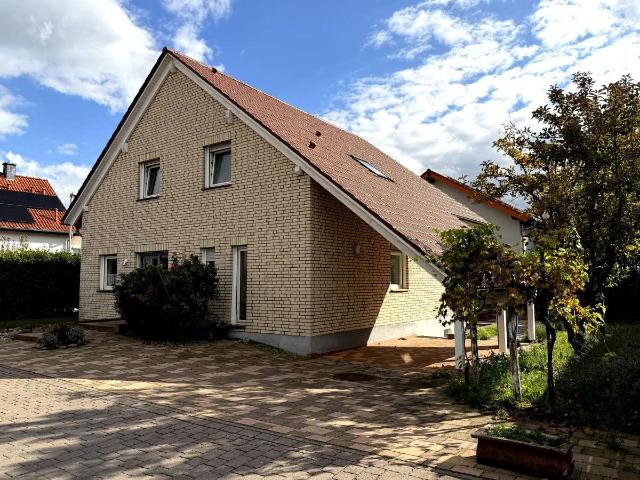 Haus zum Kaufen in Gimbsheim 458.000,00 EUR 162 m²