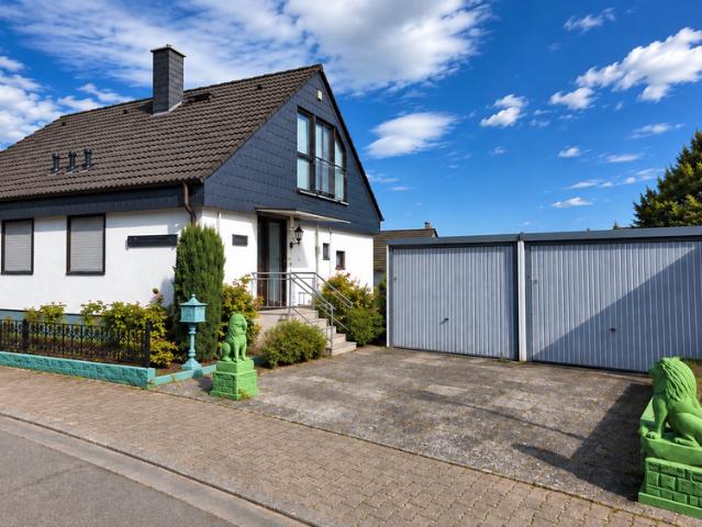 Haus zum Kaufen in Gimmeldingen 728.000,00 EUR 120 m²
