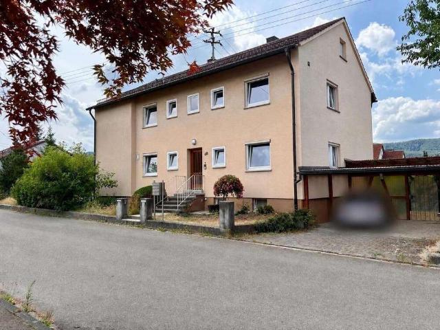 Haus zum Kaufen in Gingen 455.000,00 EUR 192 m²