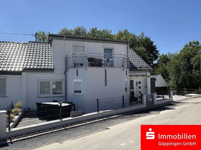 Haus zum Kaufen in Gingen 399.000,00 EUR 141.3 m²