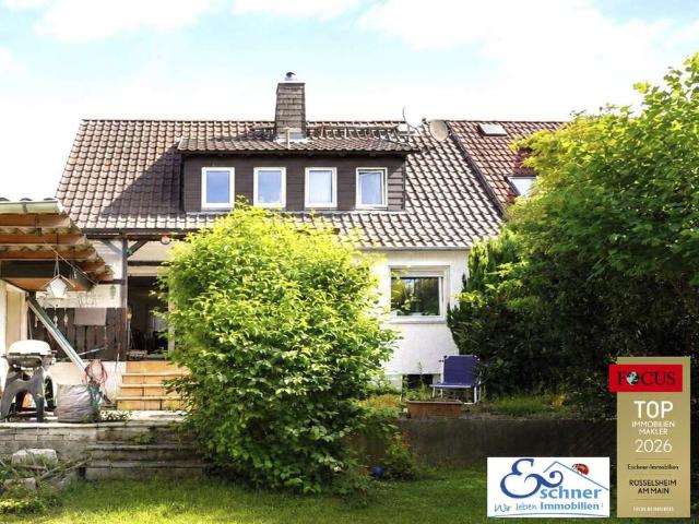 Haus zum Kaufen in Ginsheim 479.500,00 EUR 103.25 m²