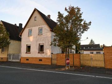 Haus zum Kaufen in Ginsheim Gustavsburg 498.000,00 EUR 134 m²