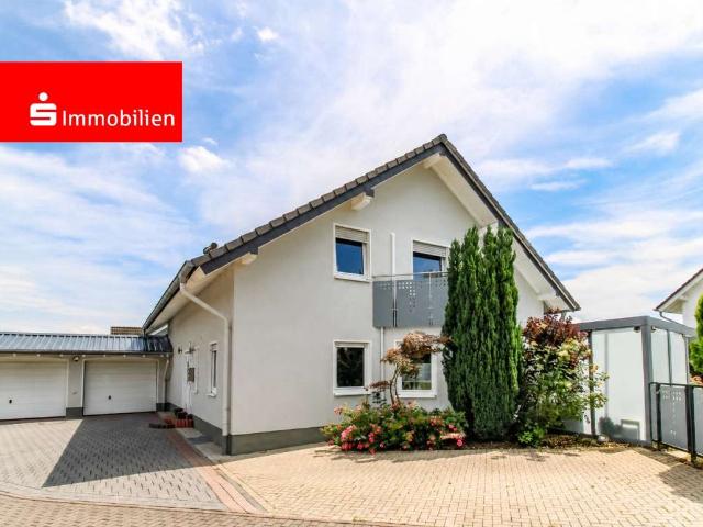 Haus zum Kaufen in Girod 589.000,00 EUR 205 m²
