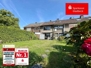 Haus zum Kaufen in Gladbeck 275.000,00 EUR 120 m²