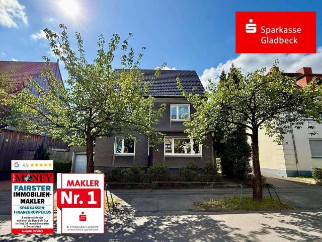 Haus zum Kaufen in Gladbeck 279.000,00 EUR 144 m²