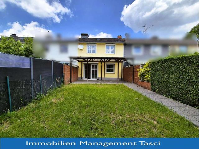 Haus zum Kaufen in Gladbeck 279.500,00 EUR 65.47 m²