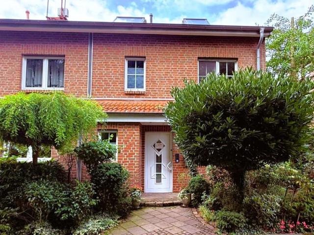 Haus zum Kaufen in Gladbeck 298.000,00 EUR 144.16 m²