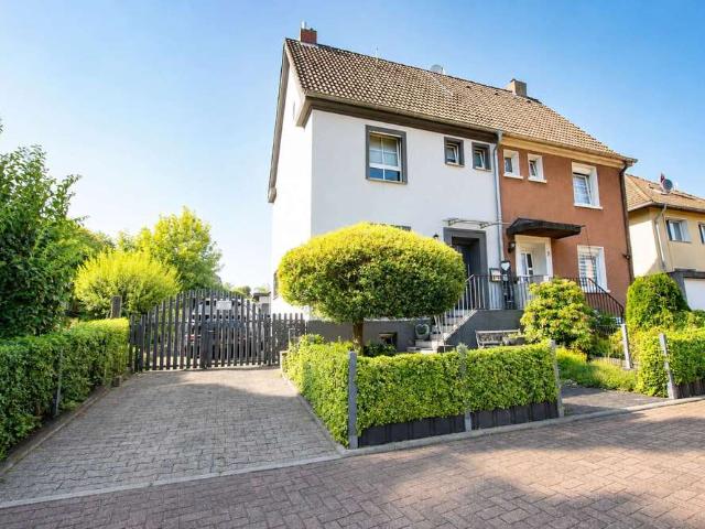 Haus zum Kaufen in Gladbeck 298.000,00 EUR 91 m²