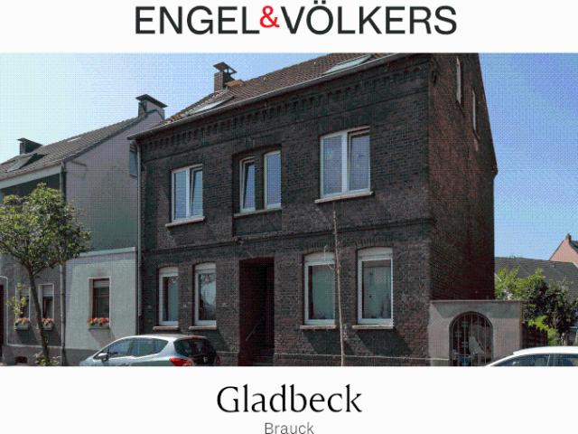 Haus zum Kaufen in Gladbeck 319.000,00 EUR 193 m²