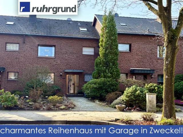 Haus zum Kaufen in Gladbeck 325.000,00 EUR 118.03 m²