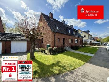 Haus zum Kaufen in Gladbeck 320.000,00 EUR 103 m²