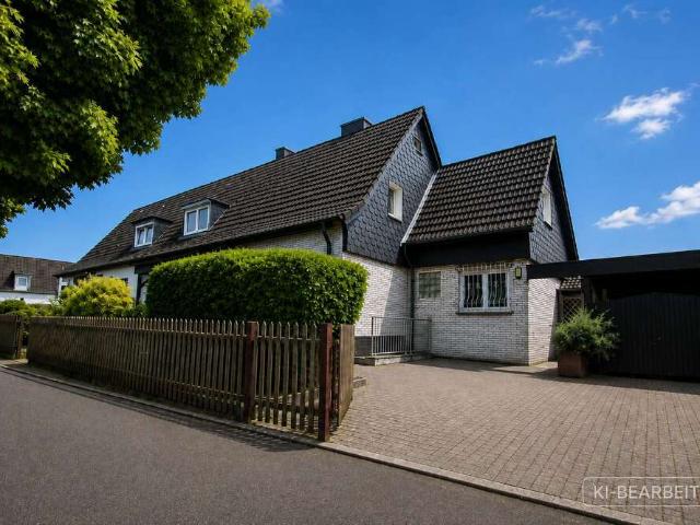 Haus zum Kaufen in Gladbeck 375.000,00 EUR 145 m²
