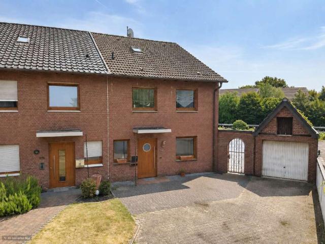 Haus zum Kaufen in Gladbeck 399.000,00 EUR 127 m²