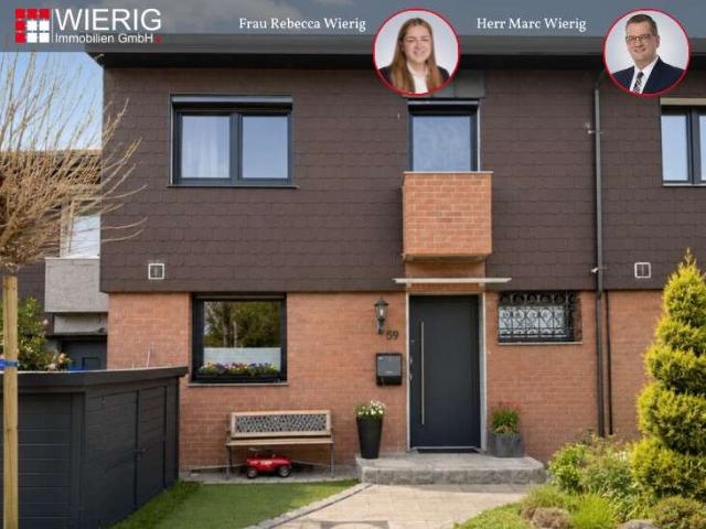 Haus zum Kaufen in Gladbeck 419.000,00 EUR 113 m²