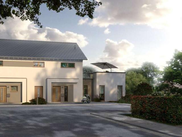 Haus zum Kaufen in Gladbeck 447.999,00 EUR 237.19 m²