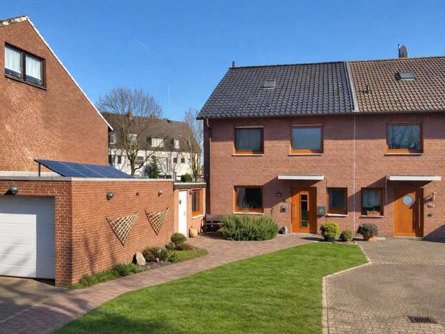 Haus zum Kaufen in Gladbeck 459.000,00 EUR 127 m²