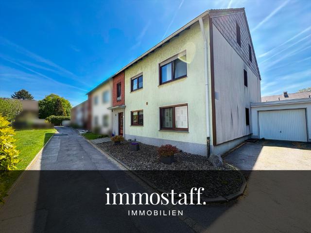 Haus zum Kaufen in Gladbeck 479.000,00 EUR 221 m²