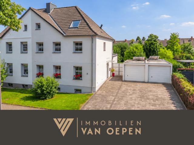 Haus zum Kaufen in Gladbeck 570.000,00 EUR 211.87 m²