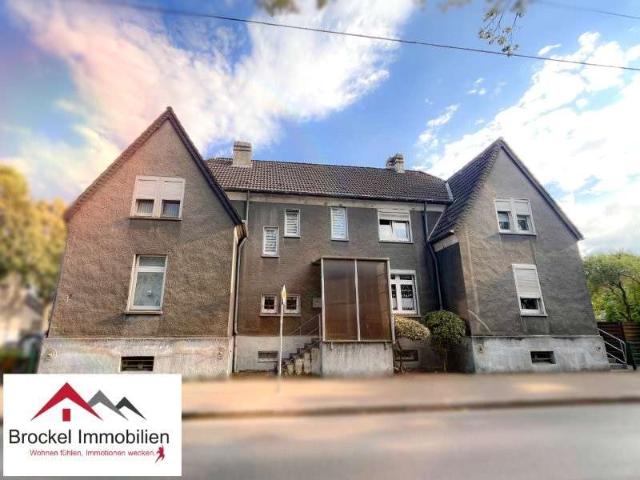 Haus zum Kaufen in Gladbeck 598.000,00 EUR 365.75 m²