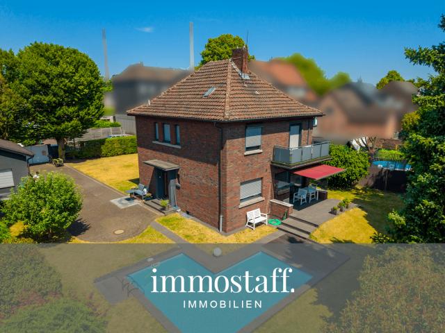 Haus zum Kaufen in Gladbeck 849.000,00 EUR 140 m²
