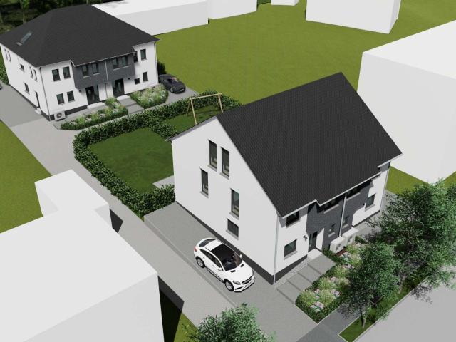 Haus zum Kaufen in Gladbeck Butendorf 529.950,00 EUR 135 m²