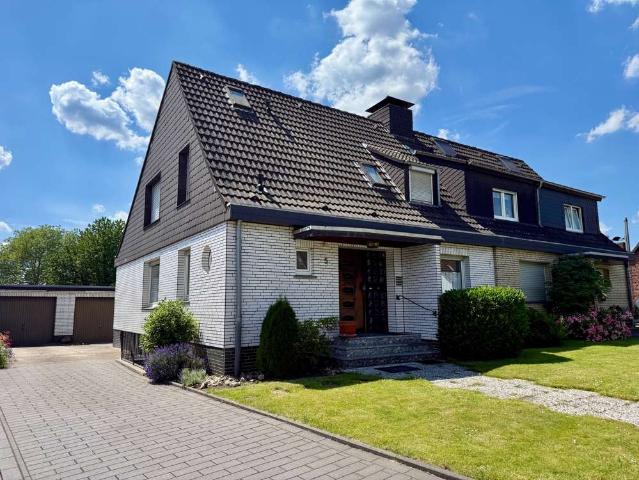 Haus zum Kaufen in Gladbeck Gladbeck Butendorf 379.000,00 EUR 135 m²