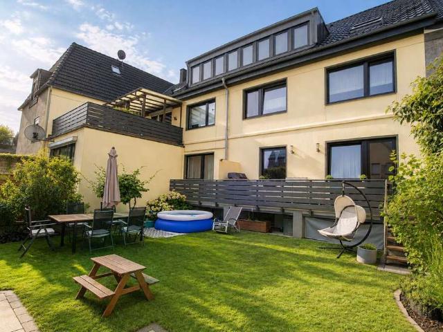 Haus zum Kaufen in Gladbeck Gladbeck Zweckel 395.000,00 EUR 315 m²