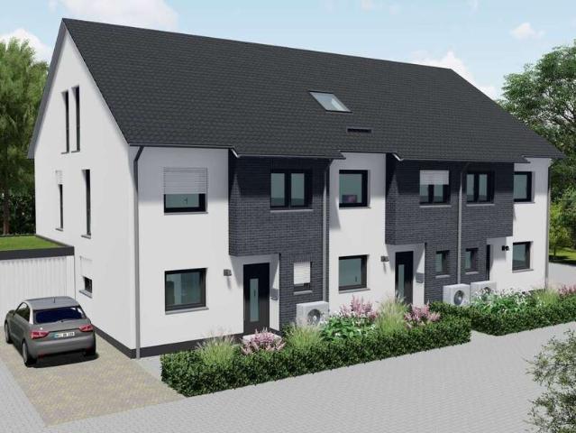 Haus zum Kaufen in Gladbeck Zweckel 429.950,00 EUR 140 m²