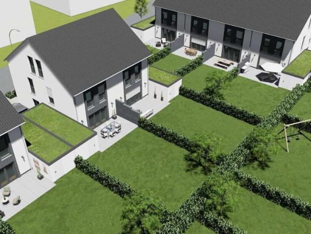 Haus zum Kaufen in Gladbeck Zweckel 489.950,00 EUR 137 m²
