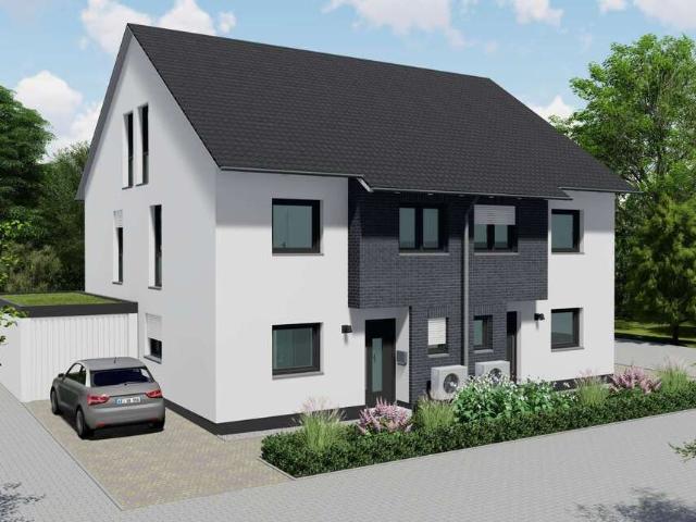 Haus zum Kaufen in Gladbeck Zweckel 489.950,00 EUR 137 m²