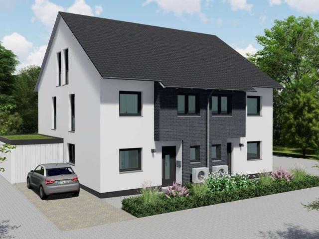Haus zum Kaufen in Gladbeck Zweckel 524.950,00 EUR 135 m²