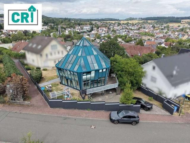 Haus zum Kaufen in Gladenbach 429.900,00 EUR 185 m²