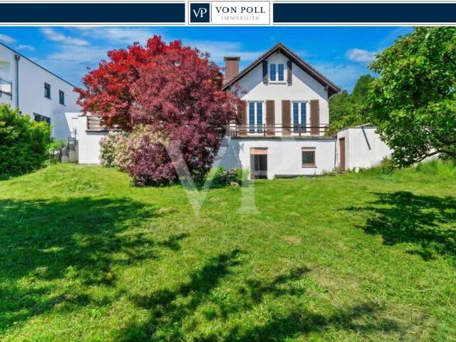 Haus zum Kaufen in Glashütten Schloßborn 565.000,00 EUR 212 m²