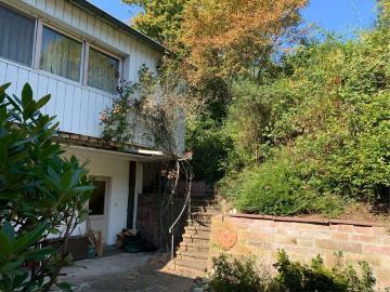 Haus zum Kaufen in Glattbach 445.000,00 EUR 185 m²