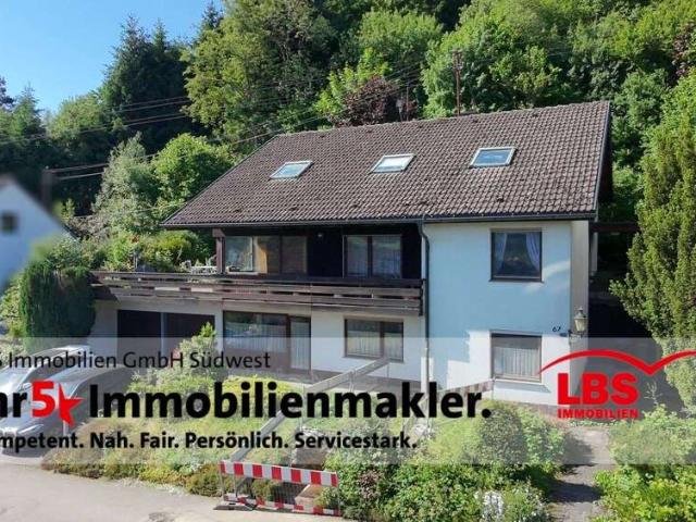 Haus zum Kaufen in Glatten 295.000,00 EUR 221 m²