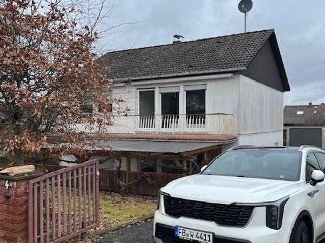 Haus zum Kaufen in Glauburg Stockheim 319.000,00 EUR 140 m²