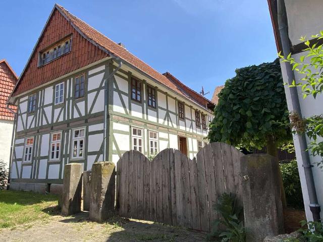 Haus zum Kaufen in Gleichen 450.000,00 EUR 214 m²