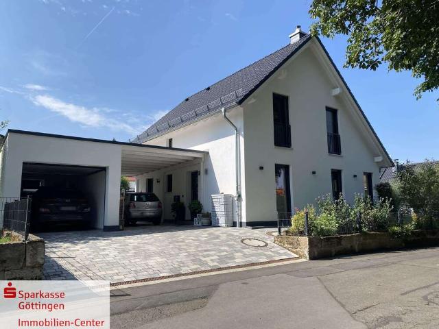 Haus zum Kaufen in Gleichen 469.000,00 EUR 113.15 m²
