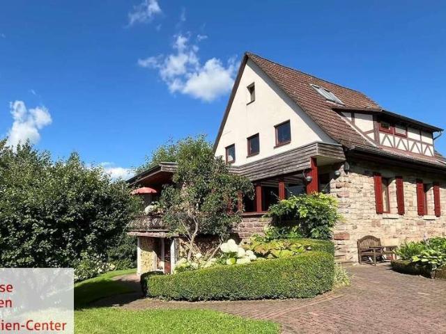 Haus zum Kaufen in Gleichen 520.000,00 EUR 200 m²