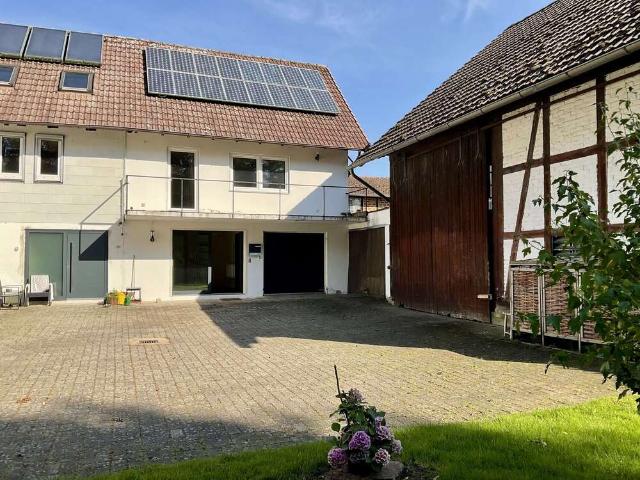 Haus zum Kaufen in Gleichen Bremke 319.000,00 EUR 136 m²